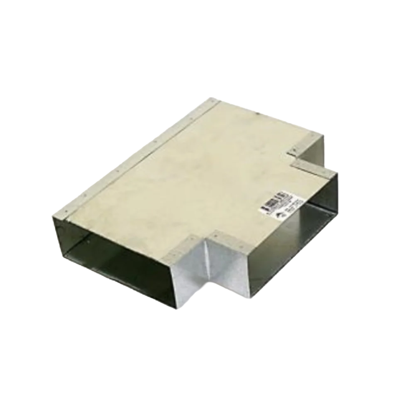 T-Stück 5T15/1*90