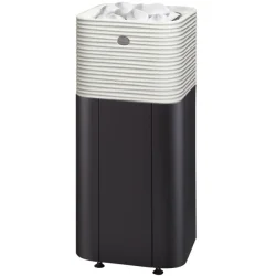 Saunaofen TULIKIVI HUURRE Integriert, mit Bedienfeld 