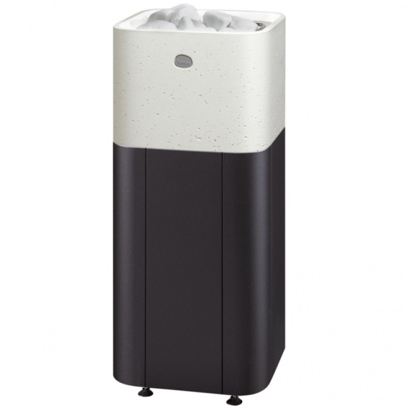 Elektrischer Saunaofen TULIKIVI KUURA 2 Integriert, mit Bedienfeld