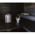 Elektrischer Saunaofen TULIKIVI NAAVA RIGATA ohne Bedienfeld - 3