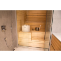 Elektrischer Saunaofen TULIKIVI RIITE Integriert, ohne Bedienfeld - 4