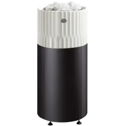 Elektrischer Saunaofen TULIKIVI RIITE Integriert, mit Bedienfeld 
