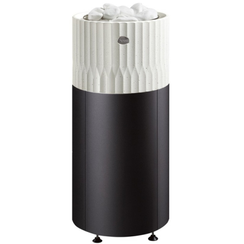 Elektrischer Saunaofen TULIKIVI RIITE Integriert, ohne Bedienfeld