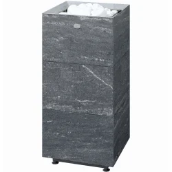 Elektrischer Saunaofen TULIKIVI TUISKU NOBILE mit Bedienfeld 