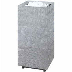 Elektrischer Saunaofen TULIKIVI TUISKU TBH mit Bedienfeld 