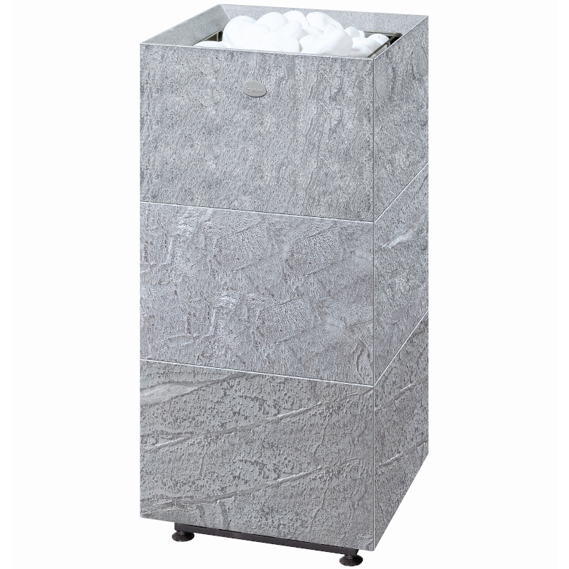 Elektrischer Saunaofen TULIKIVI TUISKU TBH ohne Bedienfeld