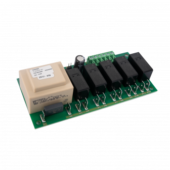 Ersatzteile - TYLO Leiterplatte RB-5 (RB30/RB60/SE)
