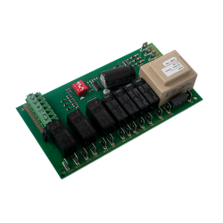 Ersatzteile - TYLO-Leiterplatte 