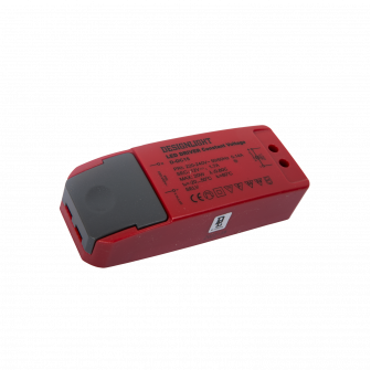 TYLOHELO LED-Treiber 230/12V DC 15W