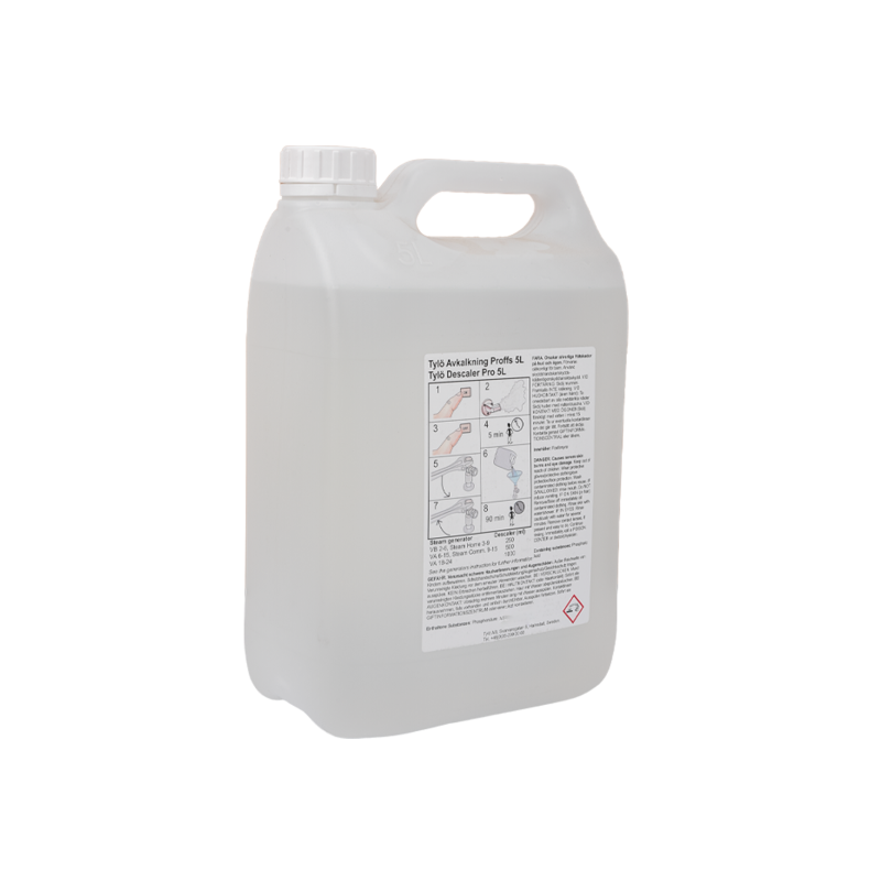 TYLÖHELO Entkalker, 5 l
