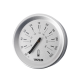 Thermometer - TYLOHELO BRILLIANT, silber