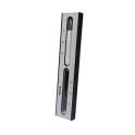 TYLOHELO BRILLIANT Sanduhr, grau - 1