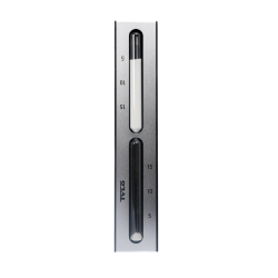 TYLOHELO BRILLIANT Sanduhr, grau 