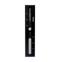 TYLOHELO BRILLIANT Sanduhr, schwarz - 0