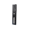 TYLOHELO BRILLIANT Sanduhr, schwarz - 1