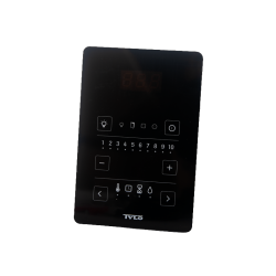 Bedienfeld für elektrische Saunaheizung - TYLO Pure 