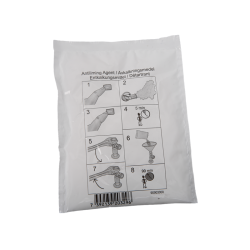 TYLÖHELO Kalkentfernerpulver, 80 g 