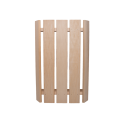Tylo Sauna-Lampenschirm Aspen S - 0
