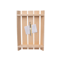 Tylo Sauna-Lampenschirm Aspen S - 2