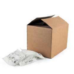 TYLÖHELO Entkalkungspulver, 50 Stück. 