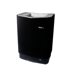 Elektrischer Saunaofen – TYLO Sense Pure 6,6 kW 
