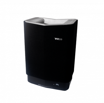 Elektrischer Saunaofen – TYLO Sense Pure 6,6 kW
