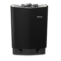 Elektrischer Saunaofen - TYLO Sense Sport, 2/4  Elektrischer Saunaofen - TYLO Sense Sport, 2/4