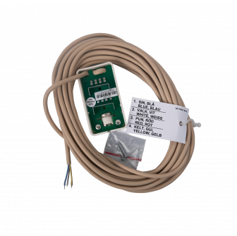 Ersatzteile - TYLOHELO Olet 28 Temperatursensor