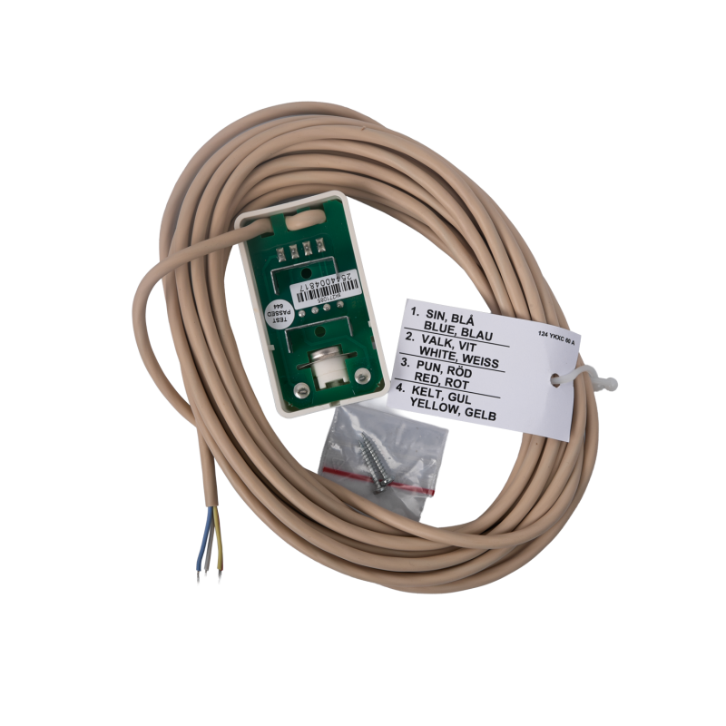 Ersatzteile - TYLOHELO Olet 28 Temperatursensor