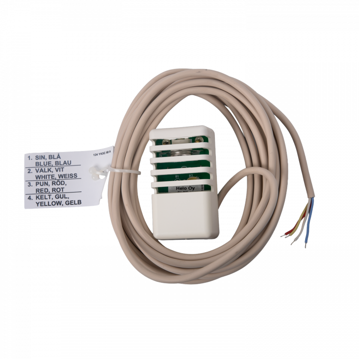 Ersatzteile – TYLOHELO Olet 19 Temperatursensor mit Kabel