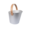 TYLOHELO BRILLIANT Aluminiumeimer, 5 l - 1