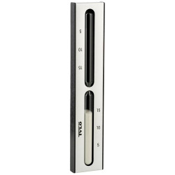 TYLOHELO BRILLIANT Sanduhr, grau 