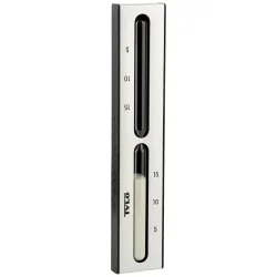 TYLOHELO BRILLIANT Sanduhr, grau 