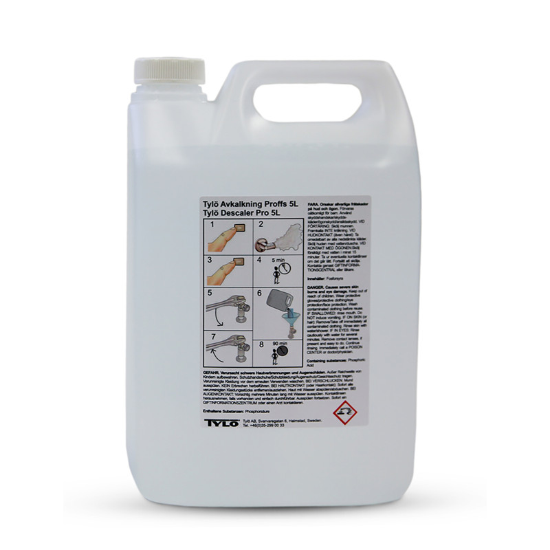 TYLÖHELO Entkalker, 5L