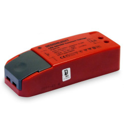 TYLOHELO LED-TREIBER 230/12V DC 15W 