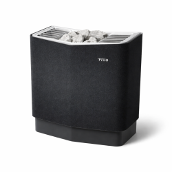 Elektrischer Saunaofen - TYLO Commercial 10, ohne Steuereinheit, ohne Füße 