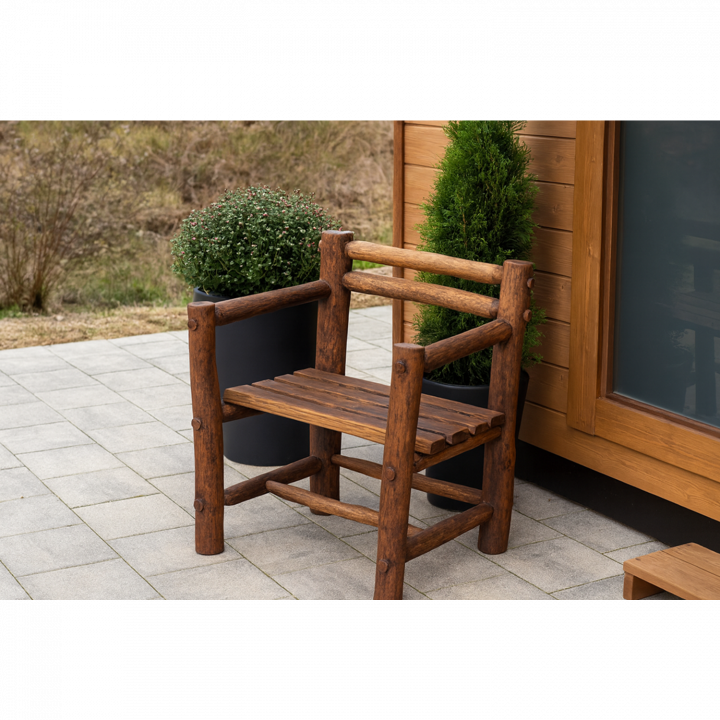 UUDO Hocker 5