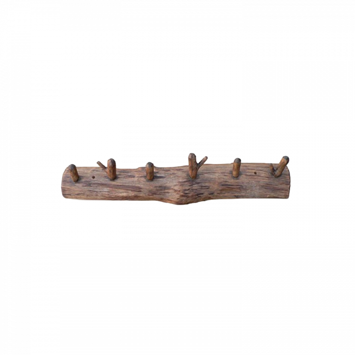 Uudopuu-Hänger, Erle 900 mm