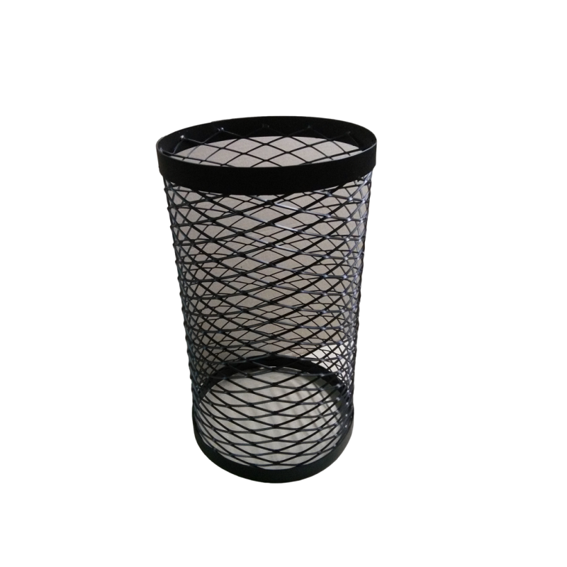 SKAMET Steinlagerung um den Schornstein, 250 - 1000 mm SKAMET Steinlagerung um den Schornstein, 250 - 1000 mm