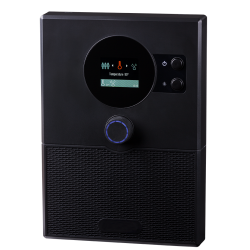 Bedienfeld - HARVIA Home.com4 10,5 kW  Bedienfeld - HARVIA Home.com4 10,5 kW