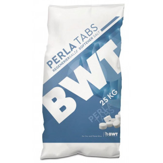 Wasserenthärtungssalz, 25kg