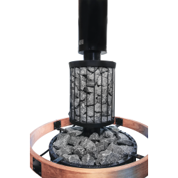 Warmwasserbereiter HARVIA Legend, 25 l 