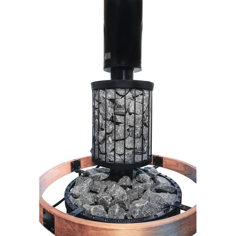 Warmwasserbereiter HARVIA Legend, 25 l