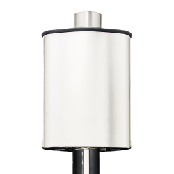 Warmwasserbereiter HARVIA Thermio, 25 l 