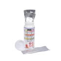 Wasserteststreifen Easy-Dip 3 in 1, für PH/O2/Alkalinitätstests - 1
