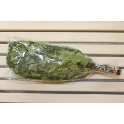 Saunabesen aus Birke  Saunabesen aus Birke