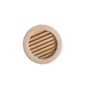 Lüftungsgitter - 0