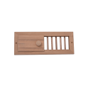Lüftungsschieber SL1 - 1