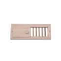 Lüftungsschieber SL1 - 3