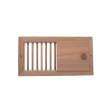 Lüftungsschieber SL3 - 1